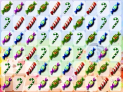 Spel Candy på nätet