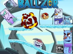 Spel Ballzor Level Pack 1 på nätet