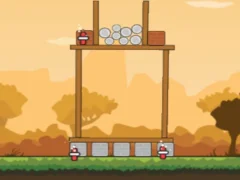 Spel Building Blast på nätet