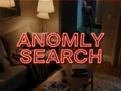 Spel Anomaly Search på nätet