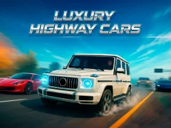 Spel Luxury Highway Cars på nätet