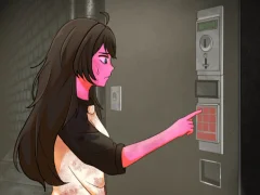 Spel Interdimensional Vending Machine på nätet