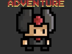 Spel A Pixel Adventure på nätet