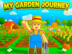 Spel My Garden Journey på nätet