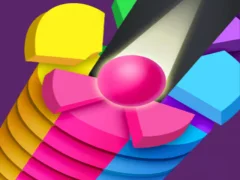 Spel Smash Ball 3d på nätet