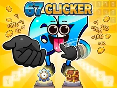 Spel 67 Clicker på nätet