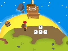 Spel Loot Island Treasure Digger på nätet