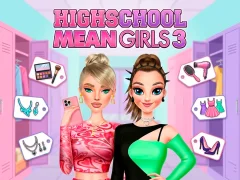 Spel Highschool Mean Girls 3 på nätet