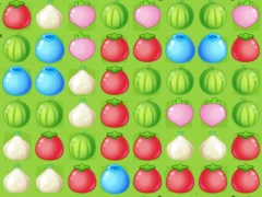 Spel Garden Crush på nätet