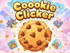 Spel Coookie Clicker på nätet
