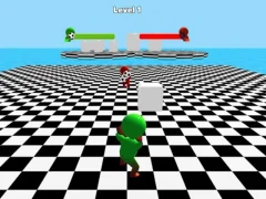 Spel Curvy Punch på nätet