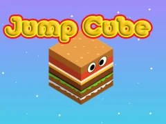 Spel Jump Cube på nätet