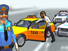 Spel City Driver Steal Cars på nätet