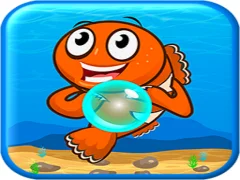 Spel Bubble Shooter på nätet