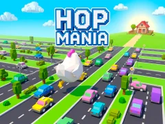 Spel Hop Mania på nätet