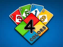 Spel Four Colors Multiplayer på nätet