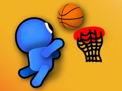 Spel Basket Battle på nätet