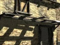 Spel antique village escape på nätet