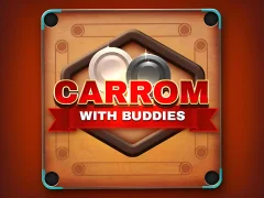 Spel Carrom With Buddies på nätet