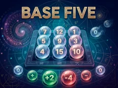 Spel Base Five på nätet