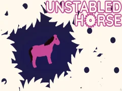 Spel Unstabled Horse på nätet