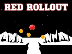 Spel Red Rollout på nätet