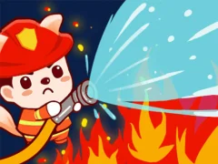Spel Fire Brigade på nätet