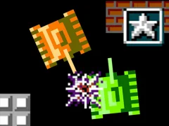 Spel Battle City på nätet