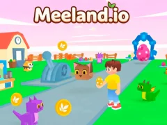 Spel Meeland.io på nätet
