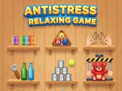 Spel Antistress Relaxing Game på nätet
