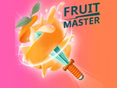 Spel Fruit Master på nätet