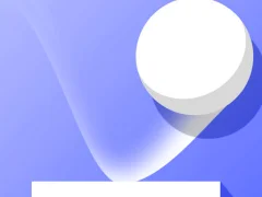Spel Gravity Ball på nätet