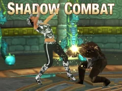 Spel Shadow Combat på nätet
