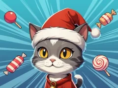 Spel Christmas sorting på nätet