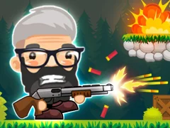 Spel Heads Mayhem på nätet