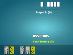 Spel Dominoes Online Classic Game på nätet