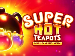 Spel Find Hot Teapot på nätet