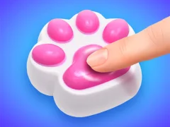 Spel Squishy: Taba Paw på nätet