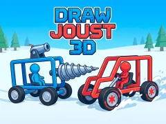 Spel Draw Joust 3D på nätet
