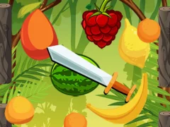 Spel Tropical Slasher på nätet