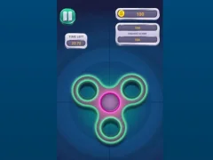Spel Fidget Spinner Hand Spinner Game på nätet
