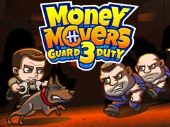 Spel Money Movers 3 på nätet