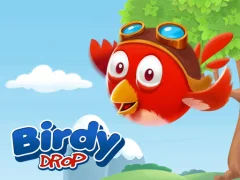 Spel Birdy Drop på nätet
