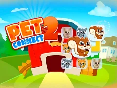 Spel Pet connect 2 på nätet