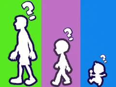 Spel Hyper Life på nätet