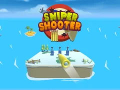 Spel Sniper Shooter på nätet