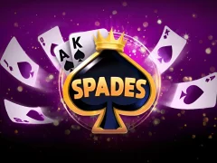 Spel VIP Spades på nätet