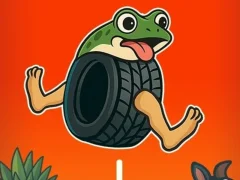 Spel Brainrot Boing Boing Merge på nätet