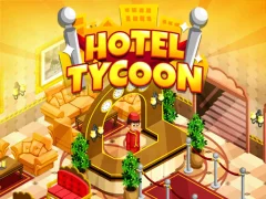 Spel Hotel Tycoon Empire på nätet