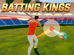 Spel Batting Kings på nätet